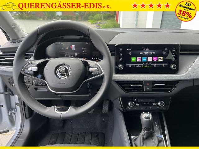 Skoda Scala Selection 1,0 TSI 70KW ACC MJ26 