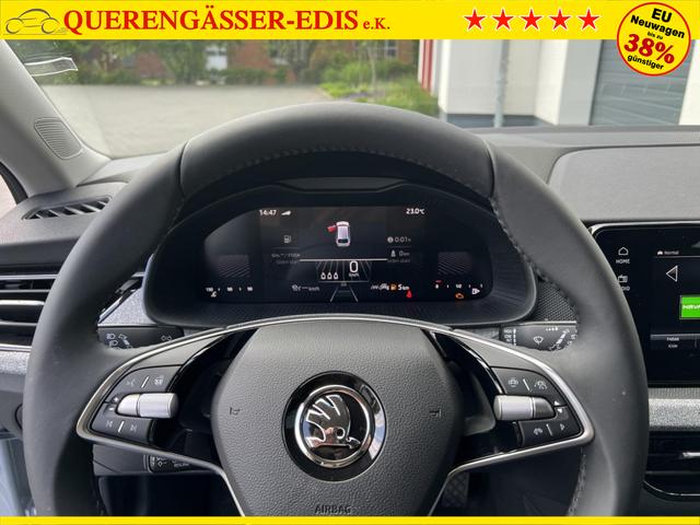 Skoda Scala Selection 1,0 TSI 70KW ACC MJ26 