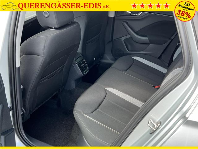 Skoda Scala Selection 1,0 TSI 70KW ACC MJ26 