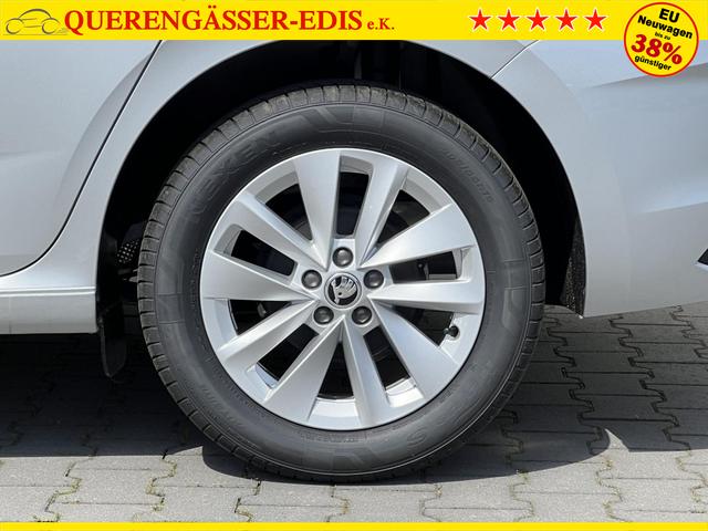 Skoda Scala Selection 1,0 TSI 70KW ACC MJ26 