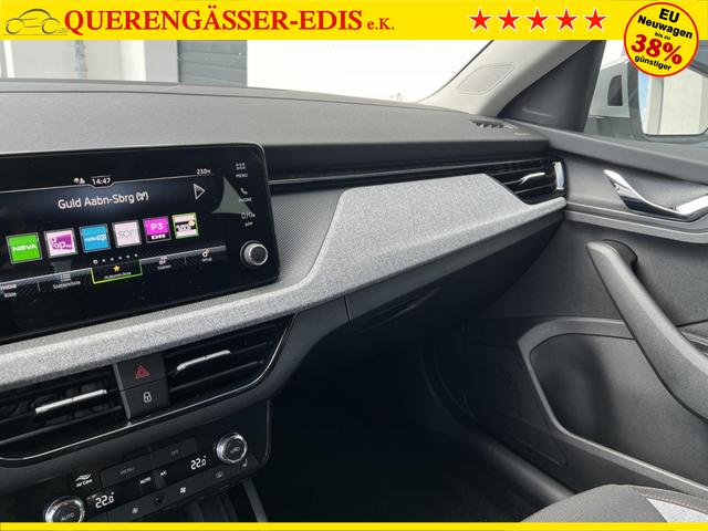 Skoda Scala Selection 1,0 TSI 70KW ACC MJ26 