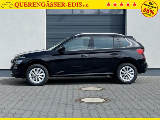 Skoda Kamiq Selection 1,0 TSI 70kW MJ26 ACC 