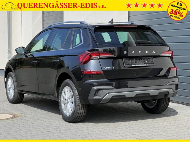 Skoda Kamiq Selection 1,0 TSI 70kW MJ26 ACC 