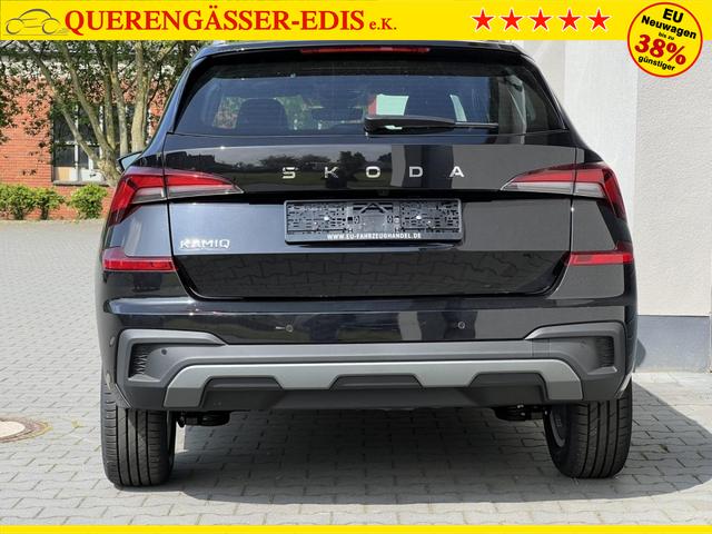 Skoda Kamiq Selection 1,0 TSI 70kW MJ26 ACC 