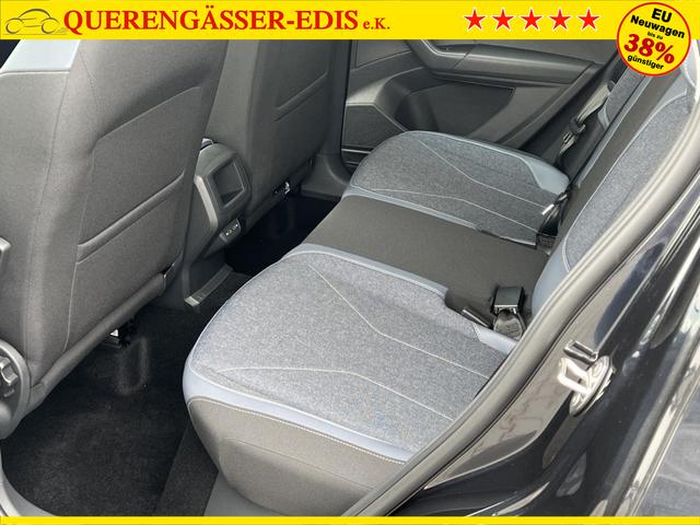 Volkswagen T-Cross Style 1,0 TSI 85KW 
