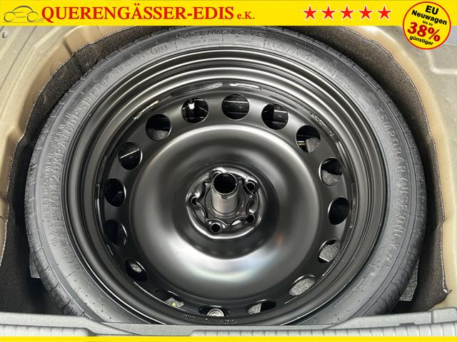 Volkswagen T-Cross People 1,0 TSI 70KW 