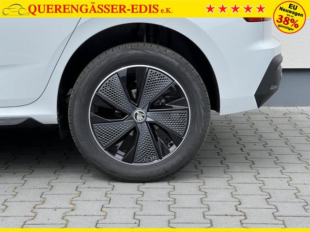 Skoda Kamiq Monte Carlo 1,0 TSI 85kW MJ26 