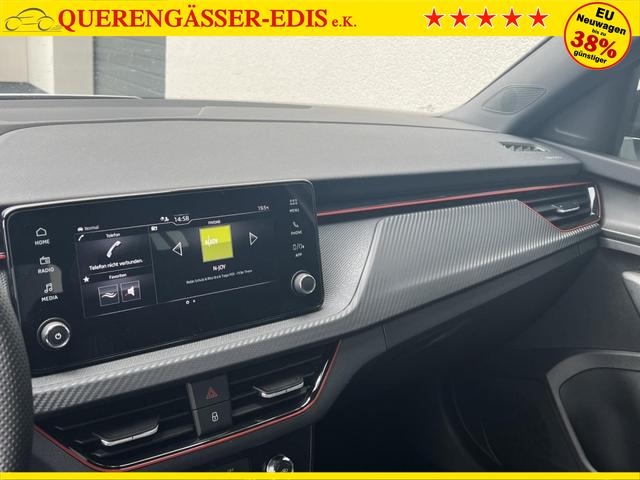 Skoda Kamiq Monte Carlo 1,0 TSI 85kW MJ26 