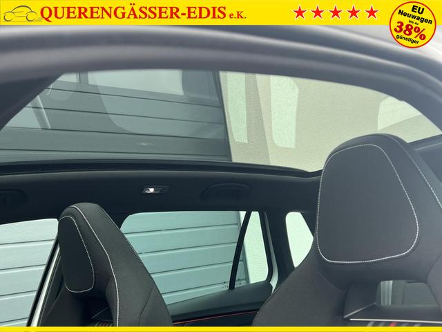 Skoda Kamiq Monte Carlo 1,0 TSI 85kW MJ26 