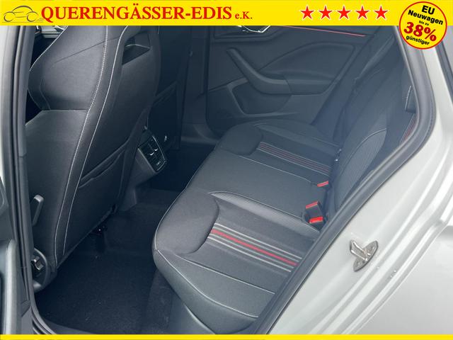 Skoda Kamiq Monte Carlo 1,0 TSI 85kW MJ26 