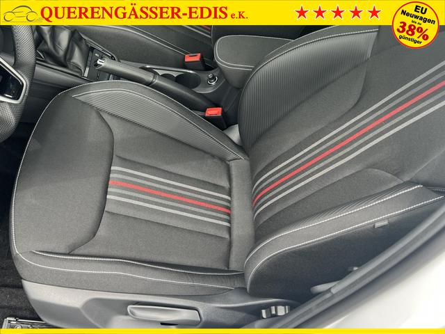 Skoda Kamiq Monte Carlo 1,0 TSI 85kW MJ26 