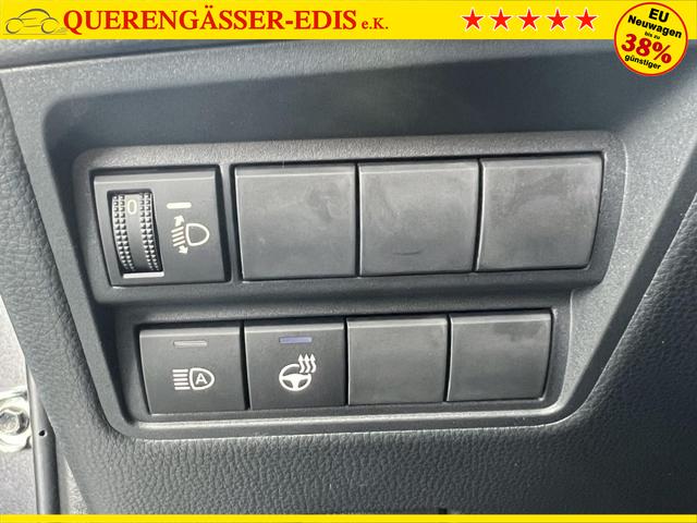 Toyota Yaris GR Sport 1,5 CVT Hybrid 96kW Winter 