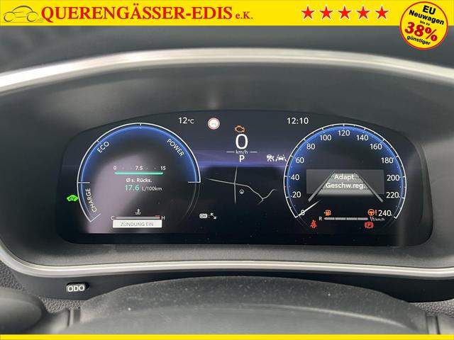 Toyota Corolla Cross Elegant Executive 2,0 Hybrid AWD-i Facelift 
