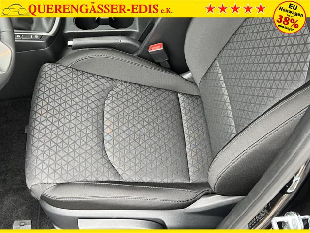Kia Ceed Sportswagon Vision Spin 1,5 T-GDi DCT7 103KW Navi 