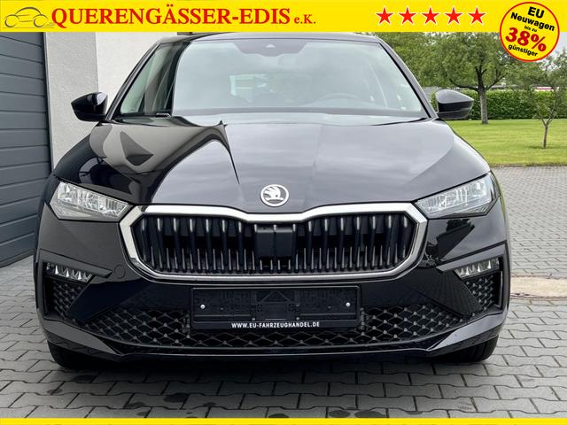 Skoda Scala Top Selection 1,0 TSI 85KW MJ26 