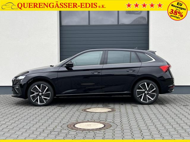 Skoda Scala Top Selection 1,0 TSI 85KW MJ26 