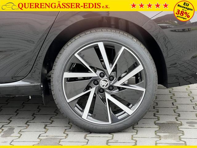 Skoda Scala Top Selection 1,0 TSI 85KW MJ26 