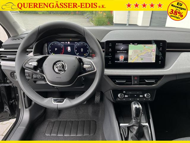 Skoda Scala Top Selection 1,0 TSI 85KW MJ26 