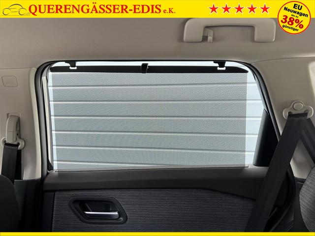 Nissan X-Trail Acenta 1,5 VC-T Mild-Hybrid 120kW 5 Sitze 