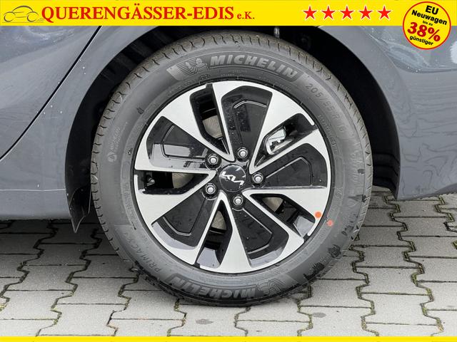 Kia Ceed Sportswagon Vision Spin 1,5 T-GDi DCT7 103KW Navi 
