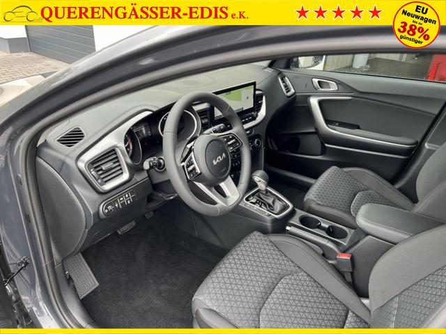 Kia Ceed Sportswagon Vision Spin 1,5 T-GDi DCT7 103KW Navi 