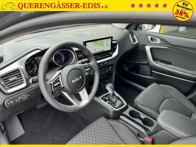 Kia Ceed Sportswagon Vision Spin 1,5 T-GDi DCT7 103KW Navi 