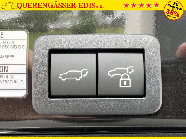 Toyota Yaris Cross GR Sport 1,5 CVT Hybrid 96kW 