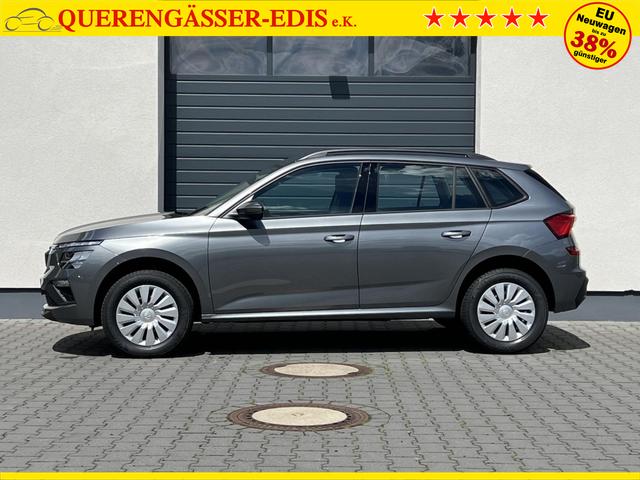Skoda Kamiq Essence 1,0 TSI 70kW MJ26 Winter 