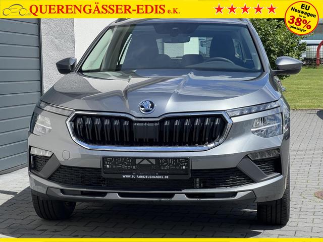 Skoda Kamiq Essence 1,0 TSI 70kW MJ26 Winter 