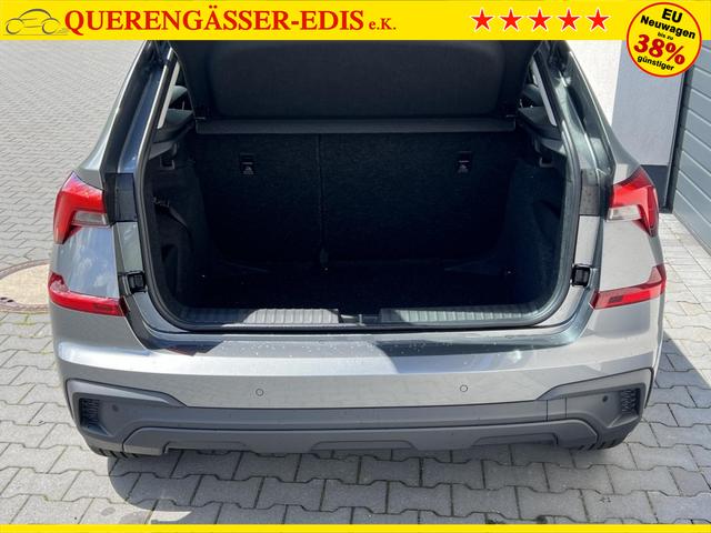 Skoda Kamiq Essence 1,0 TSI 70kW MJ26 Winter 
