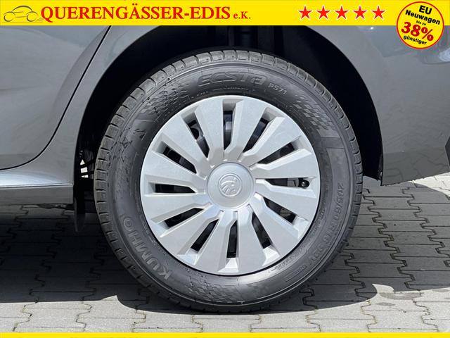 Skoda Kamiq Essence 1,0 TSI 70kW MJ26 Winter 