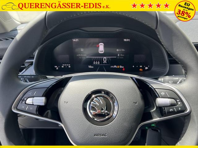 Skoda Kamiq Essence 1,0 TSI 70kW MJ26 Winter 
