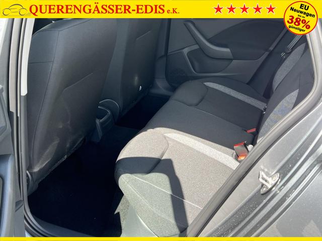 Skoda Kamiq Essence 1,0 TSI 70kW MJ26 Winter 