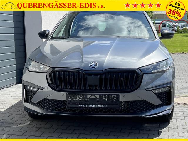 Skoda Scala Monte Carlo 1,5 TSI 110KW Panorama MJ26 