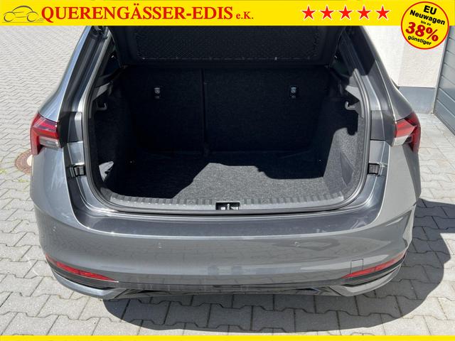 Skoda Scala Monte Carlo 1,5 TSI 110KW Panorama MJ26 