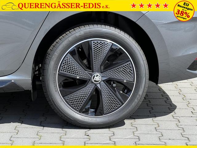 Skoda Scala Monte Carlo 1,5 TSI 110KW Panorama MJ26 