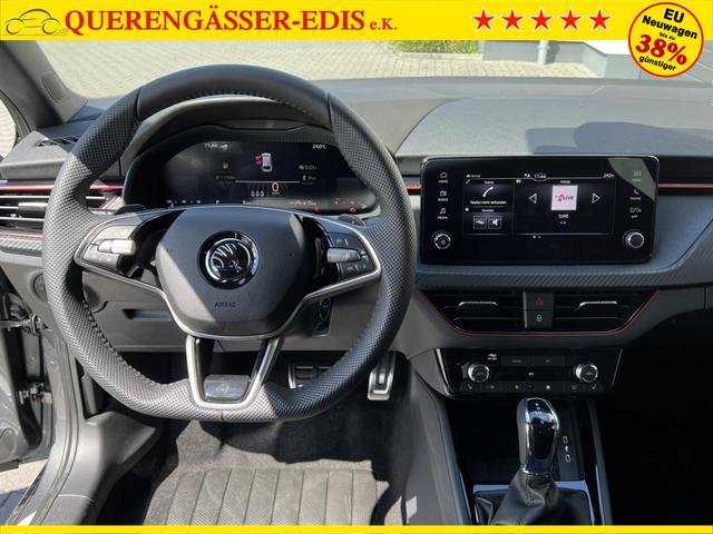 Skoda Scala Monte Carlo 1,5 TSI 110KW Panorama MJ26 