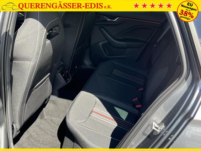 Skoda Scala Monte Carlo 1,5 TSI 110KW Panorama MJ26 