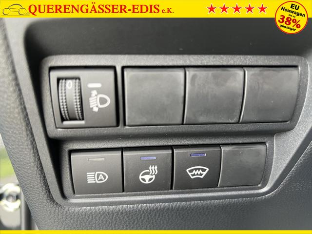 Toyota Yaris Cross Style Comfort 1,5 CVT Hybrid 85kW 