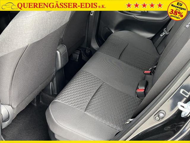 Toyota Yaris Cross Style Comfort 1,5 CVT Hybrid 85kW 