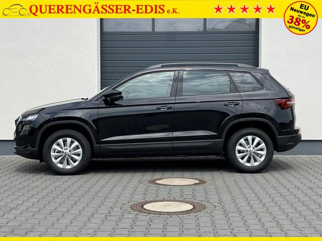 Skoda Karoq Selection 1,0 TSI 85KW MJ26 Winter 
