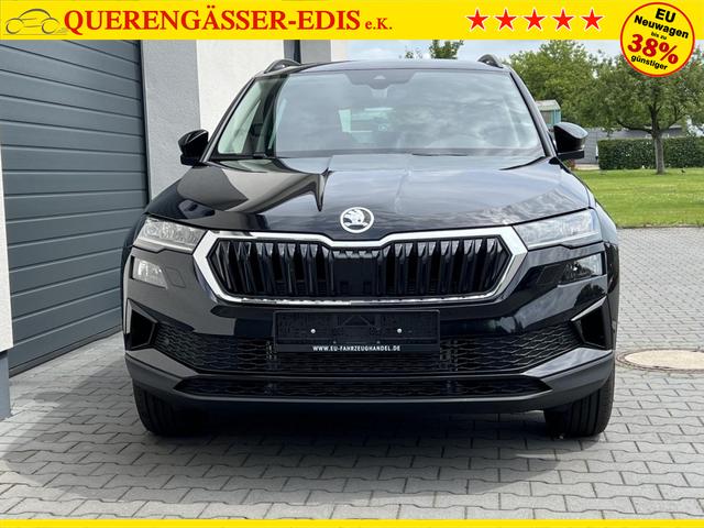 Skoda Karoq Selection 1,0 TSI 85KW MJ26 Winter 
