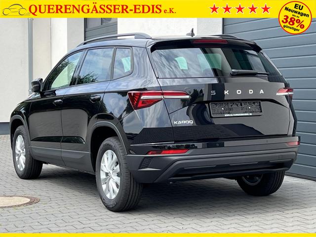 Skoda Karoq Selection 1,0 TSI 85KW MJ26 Winter 