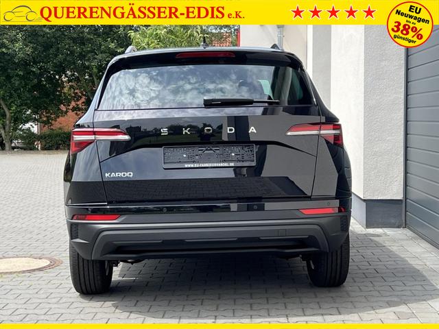 Skoda Karoq Selection 1,0 TSI 85KW MJ26 Winter 