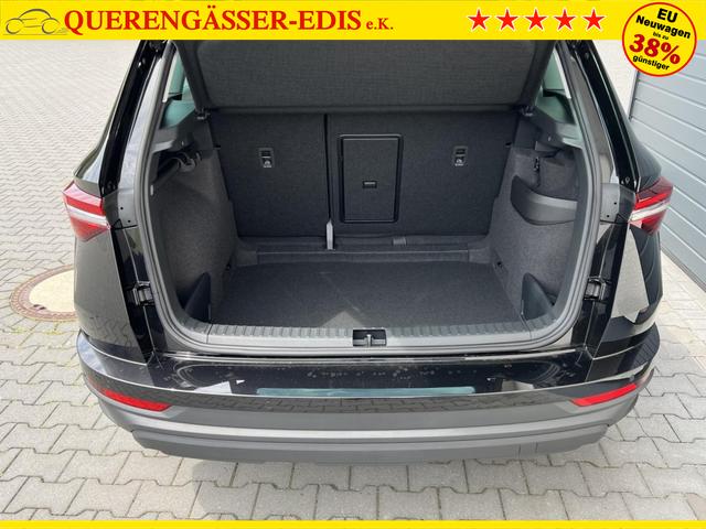 Skoda Karoq Selection 1,0 TSI 85KW MJ26 Winter 