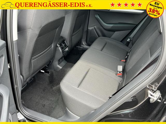 Skoda Karoq Selection 1,0 TSI 85KW MJ26 Winter 