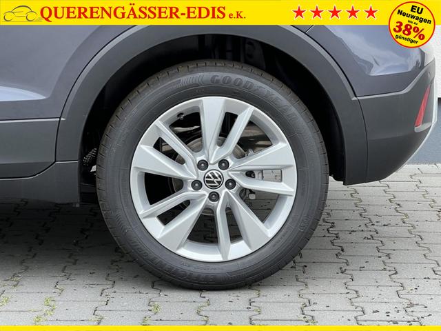 Volkswagen T-Cross People 1,0 TSI 70KW 