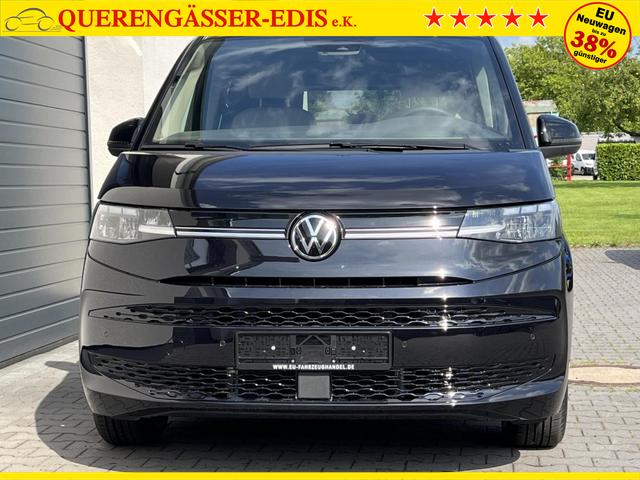 Volkswagen T7 Multivan 2,0 TDI DSG 110KW KÜ 5 Jahre 