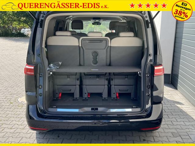 Volkswagen T7 Multivan 2,0 TDI DSG 110KW KÜ 5 Jahre 