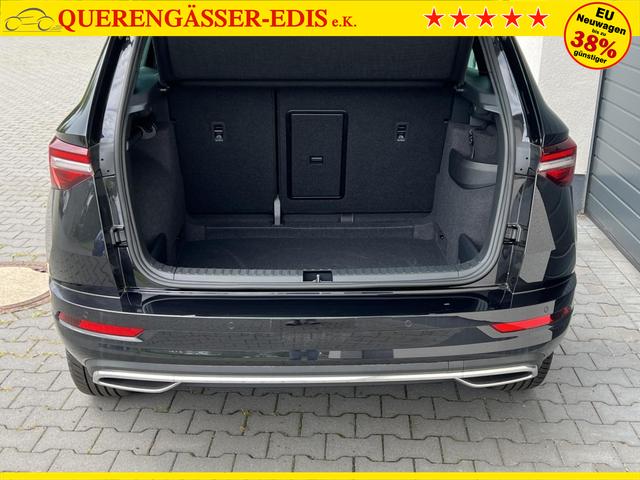 Skoda Karoq Sportline 2,0 TSI DSG 4x4 140KW MJ26 Winter 